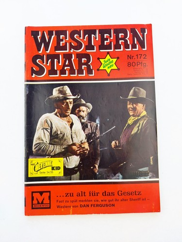 Moewig western roman - moewig,