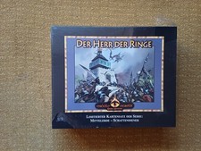 MECCG MEDM Middle Earth Dark