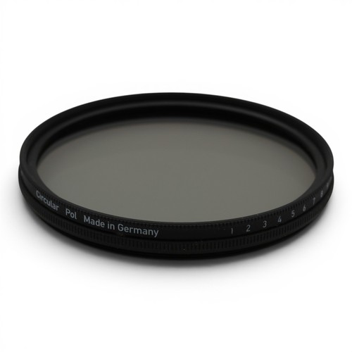 Heliopan polfilter lichtfilter - heliopan,