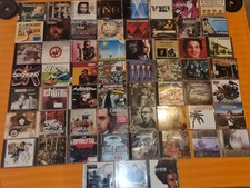 64CDs Deutscher Hip Hop Oldschool Sammlung Kolchose Mzee Eimsbush 3p J-Luv F.A.B