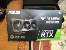 Asus GeForce RTX 3080 TUF