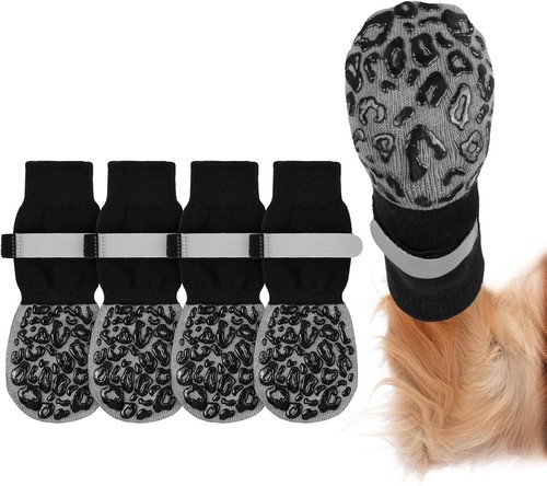 Hundesocken anti rutsch 2 - hundesocken, rutsch,