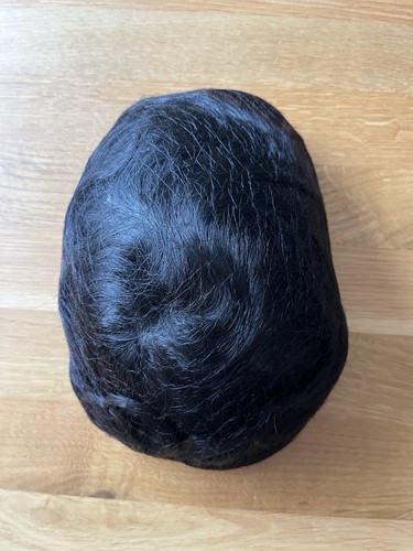 Haarsystem toupet 03mm ultra - haarsystem,