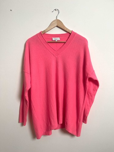 Sahara pullover pulli rosa - sahara,