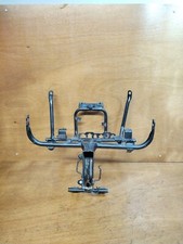 Spinne Scheinwerferhalter