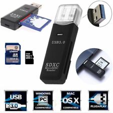 SD Kartenleser USB 3.0 High