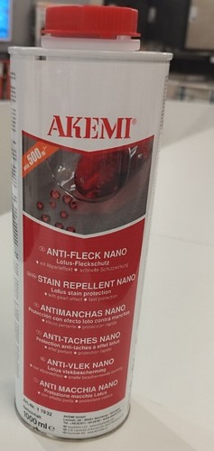 Imprägnierung akemi - imprägnierung,