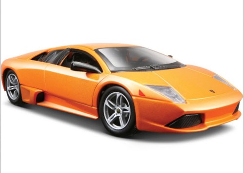 Modellauto lamborghini - ,