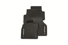 Original Skoda Octavia 4 NX IV