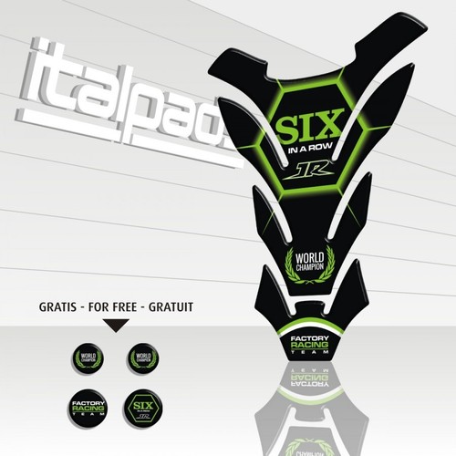 Tankpad mod jonathan rea - tankpad, mod.