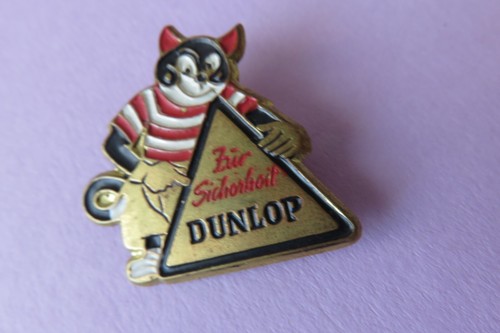Alte dunlop reifen - dunlop,