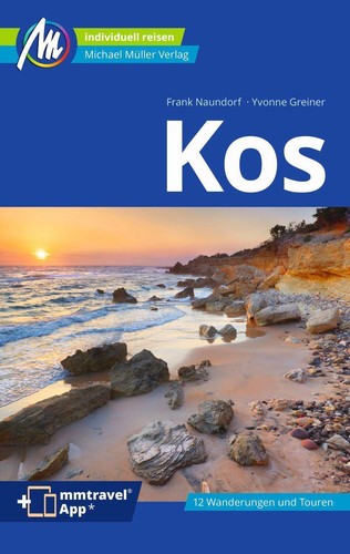 Reiseführer kos leros - reisefÜhrer,