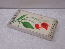 DDR Design Halloren Pralinen