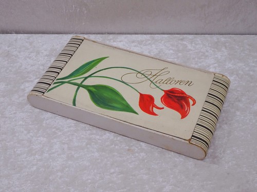 Ddr design halloren pralinen - ddr,