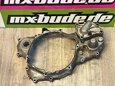 Honda CR250 CR 250 Kupplungsdeckel Clutch Cover  Wasserpumpe 11341-KZ3-B10