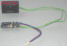 Piko Sounddecoder/Lautsprecher