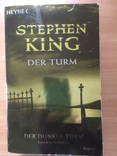 King, Stephen: Der dunkle