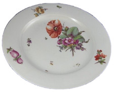 Antique 18thC Fuerstenberg