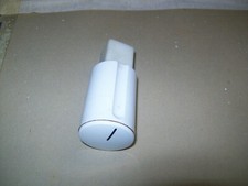 Versenkknebel  AEG  Knebel Elektroherd Einbauherd  Privileg Quelle weiss #31