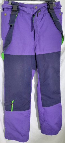 Vintage sos skihose - sos,