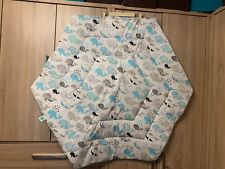 Fillikid Laufgitter Einlage