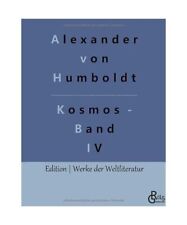 Kosmos - Band IV, Alexander