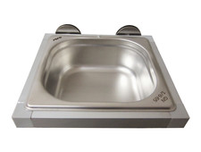 Futternapf, Papageien, Vögel