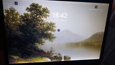 Display WUXGA 1920:1200 für 17 Zoll Dell Precision M6400  - wie NEU - 0RM223