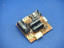 Platine PS6 / Ersatzteil aus Wersi Helios Orgel T