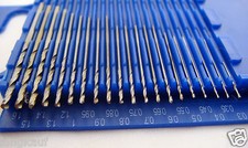 20er HSS Mini Bohrer Set