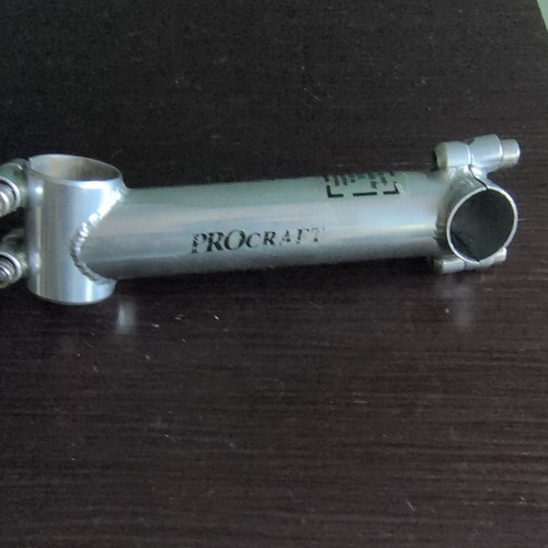 Procraft fahrrad vorbau - fahrrad,
