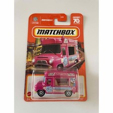 Matchbox mobiles