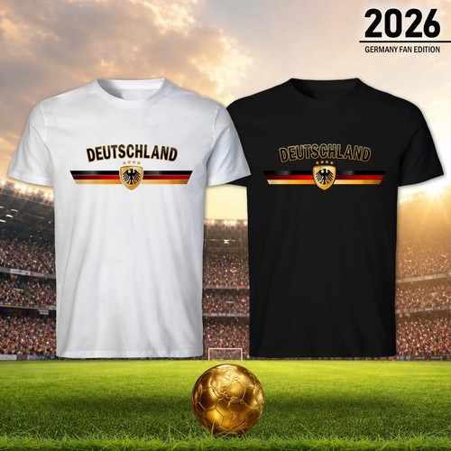 Deutschland trikot shirt wm - deutschland,