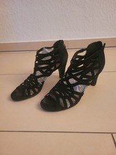 Damen Tanzschuhe Tango Größe