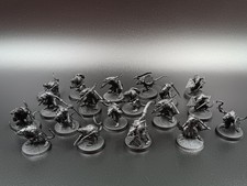 Clan Rats Klanratten Skaven