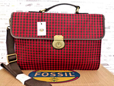 FOSSIL Dokumententasche Herren