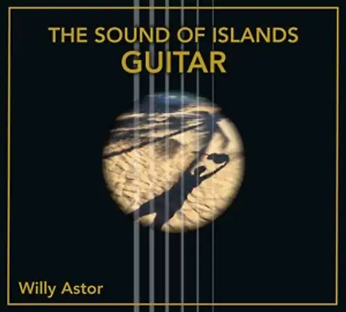 Astor willy the sound of - the,