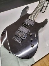Edwards ESP Skull Inlays