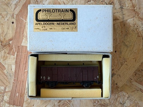 Philotrain 17b s chr - ns, s-chr
