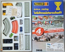 Faller ams 3906 racing - ams,