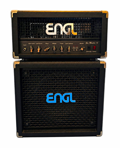 Engl gig master e315 - gig,