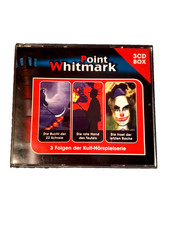 Point Whitmark - 3 CD Box - 3