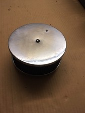 VW Käfer Chrom Sport-Vergaser-Luft-Filter