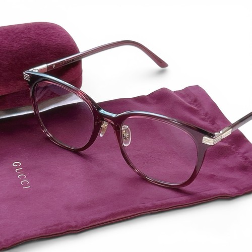 Gucci brille brillengestell - gucci,
