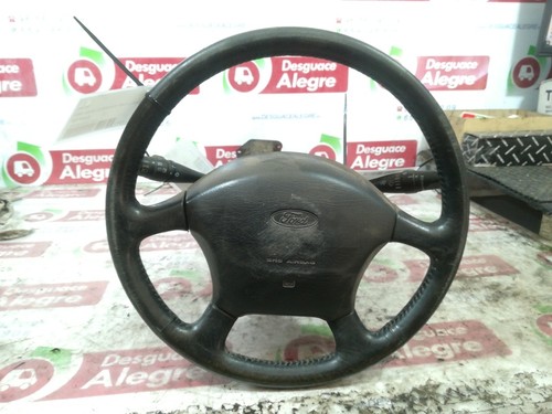 Sportlenkrad ford transit - sportlenkrad,