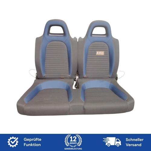 Scirocco iii sitzbank - scirocco,