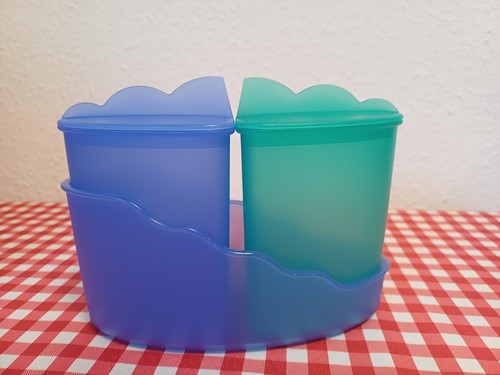 Tupperware junge welle - junge,