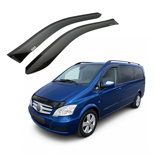 Windabweiser für mercedes - für,