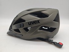 uvex touring cc - leichter