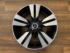 1x Mercedes A B CLA Klasse